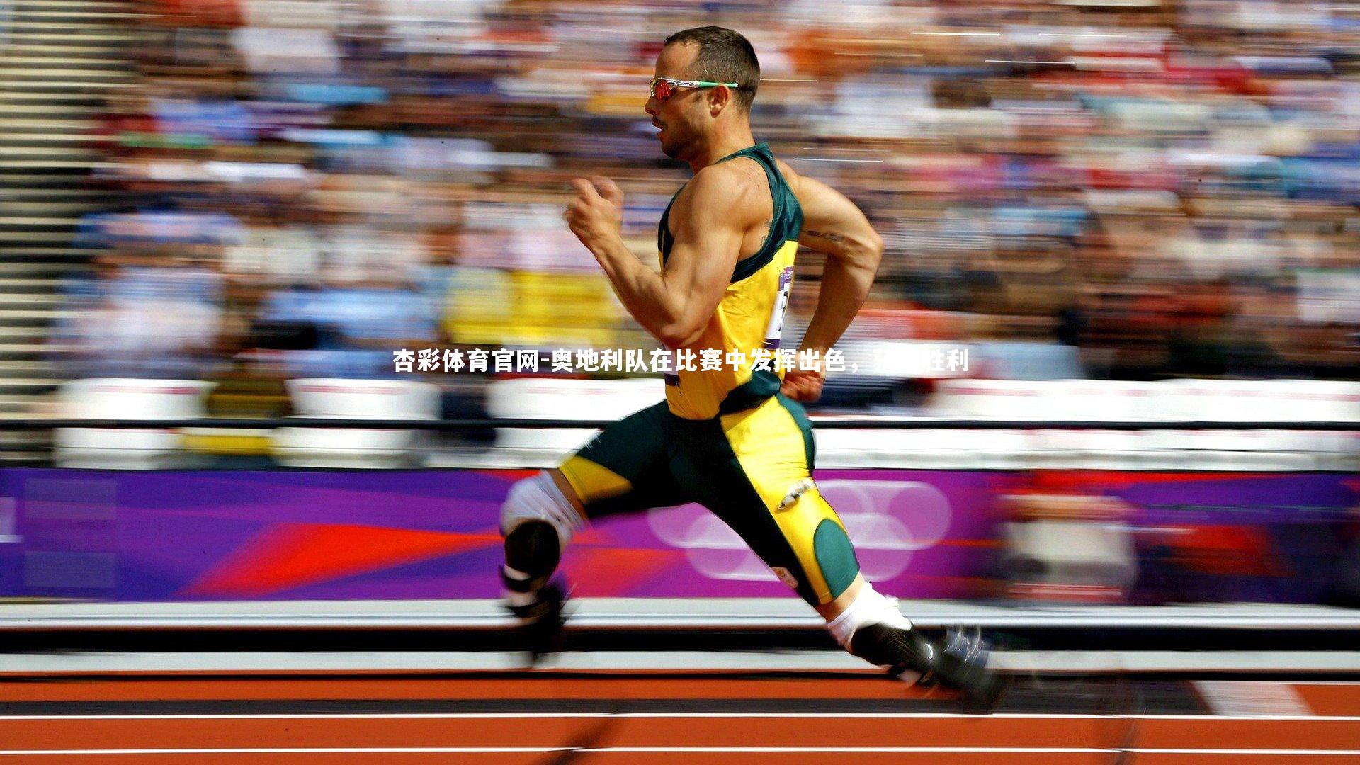 奥地利队在比赛中发挥出色，获得胜利