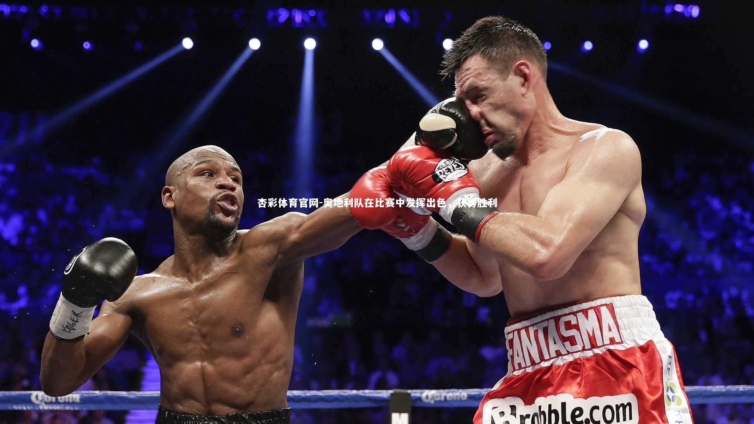 奥地利队在比赛中发挥出色，获得胜利