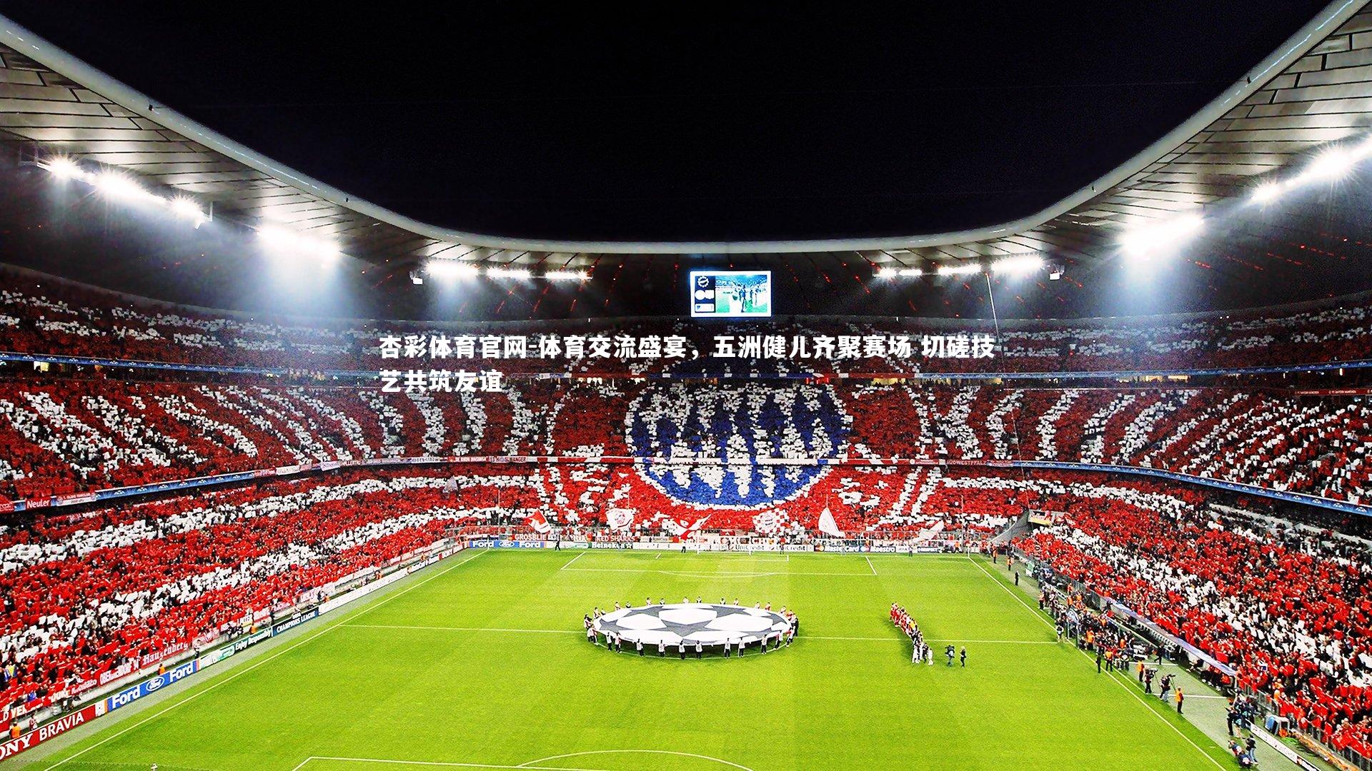 体育交流盛宴，五洲健儿齐聚赛场 切磋技艺共筑友谊