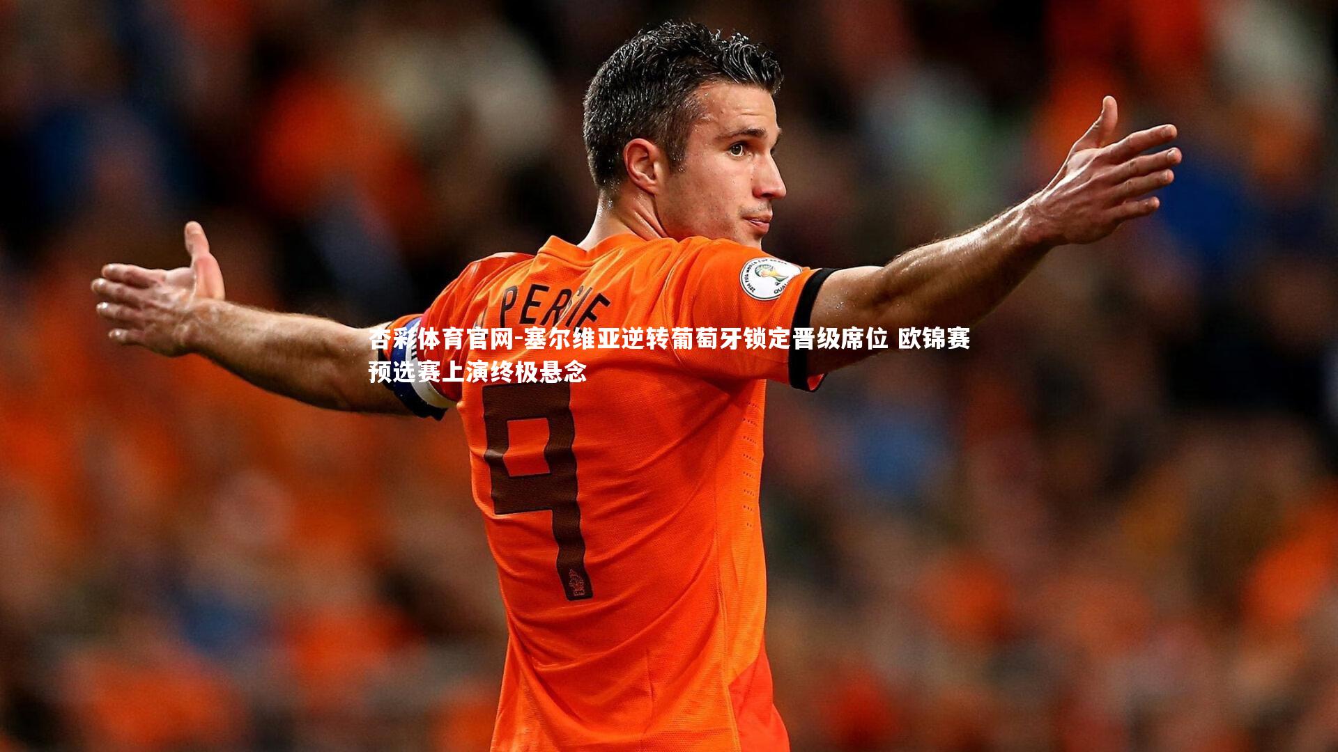 塞尔维亚逆转葡萄牙锁定晋级席位 欧锦赛预选赛上演终极悬念